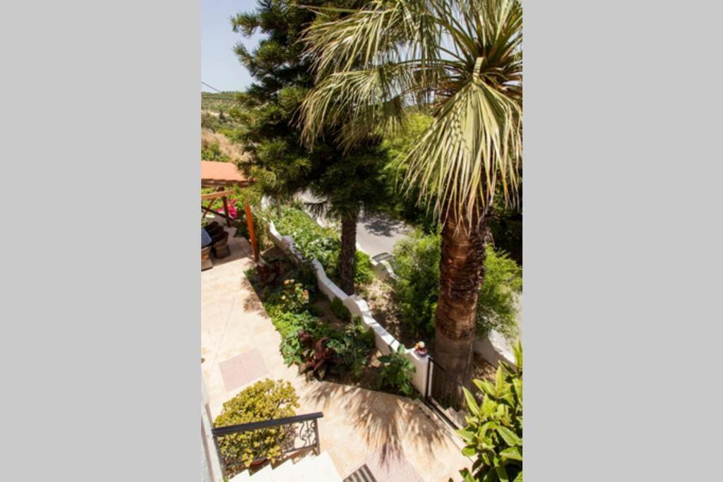 Harmony Country House - Live In The Nature Kounavoi Exterior photo
