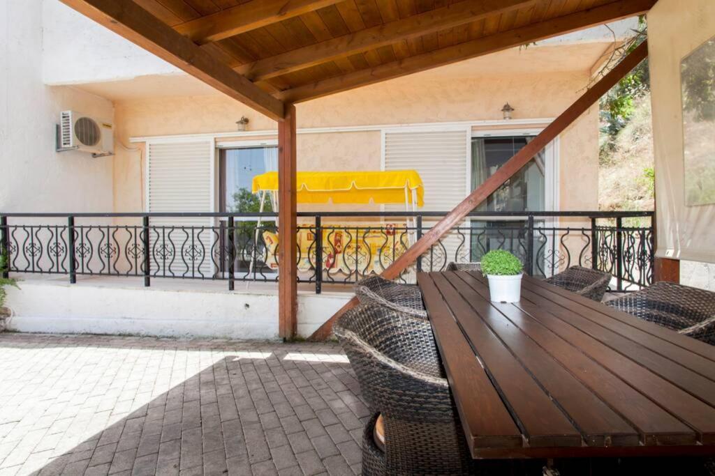 Harmony Country House - Live In The Nature Kounavoi Exterior photo