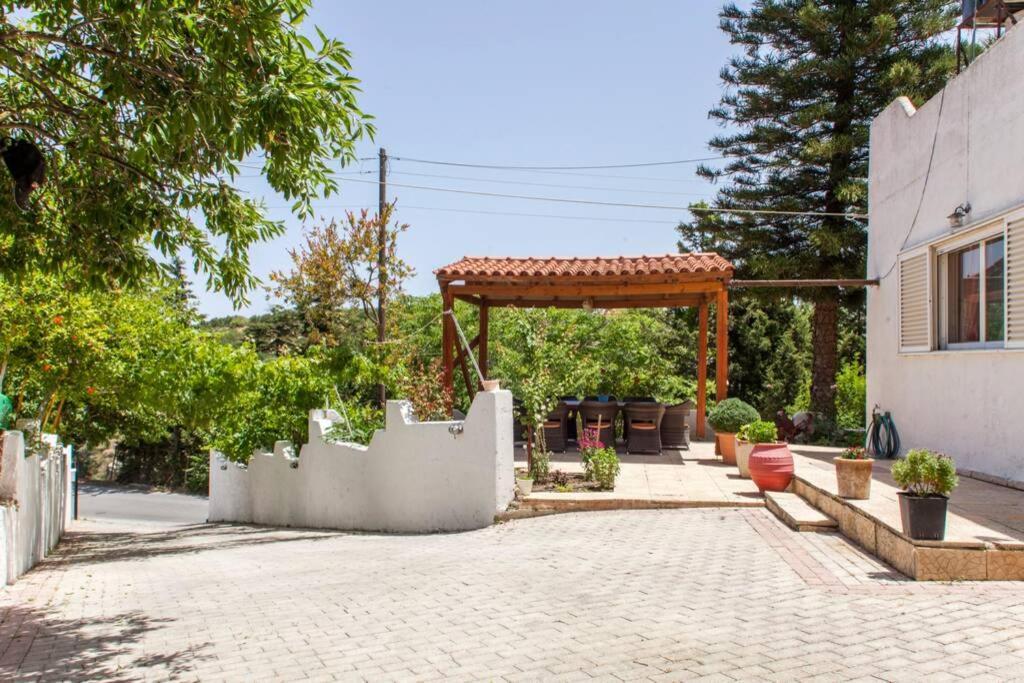 Harmony Country House - Live In The Nature Kounavoi Exterior photo