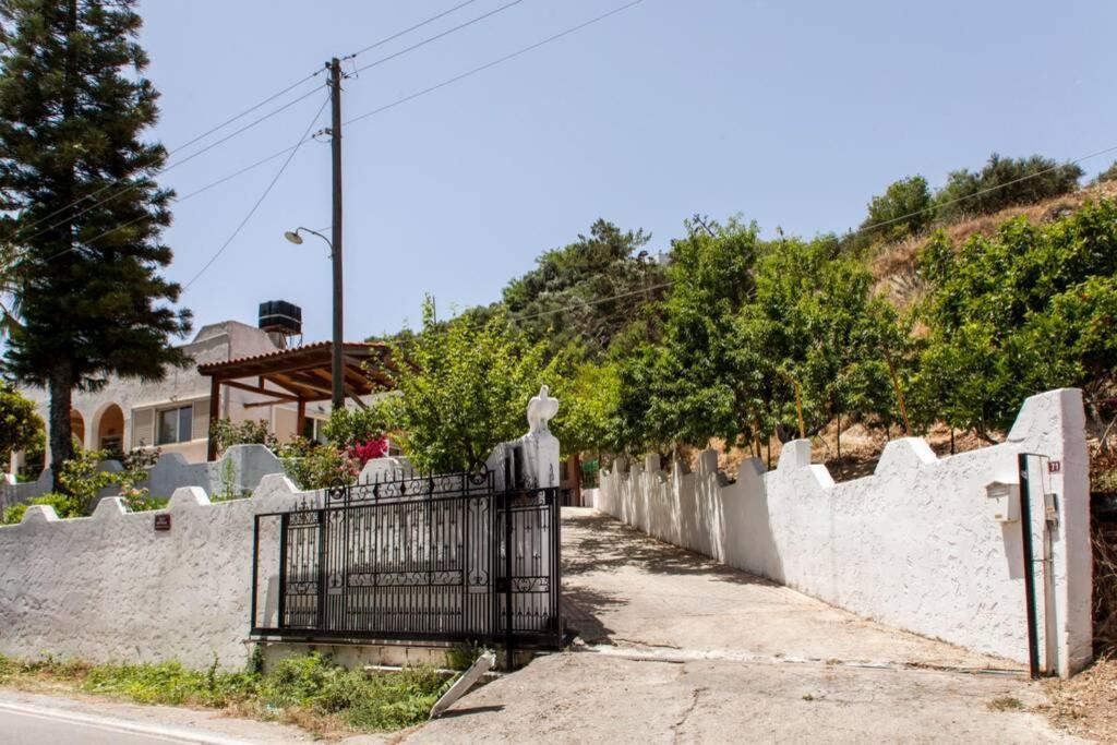 Harmony Country House - Live In The Nature Kounavoi Exterior photo